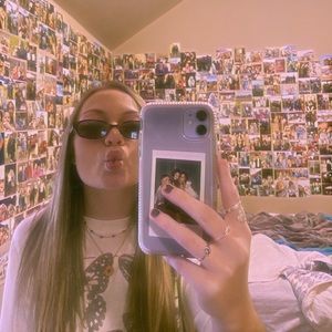 Meet your Posher, Libby